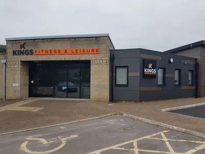 Kings Fitness and Leisure