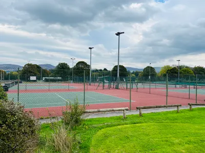 Llanfwrog Community Centre